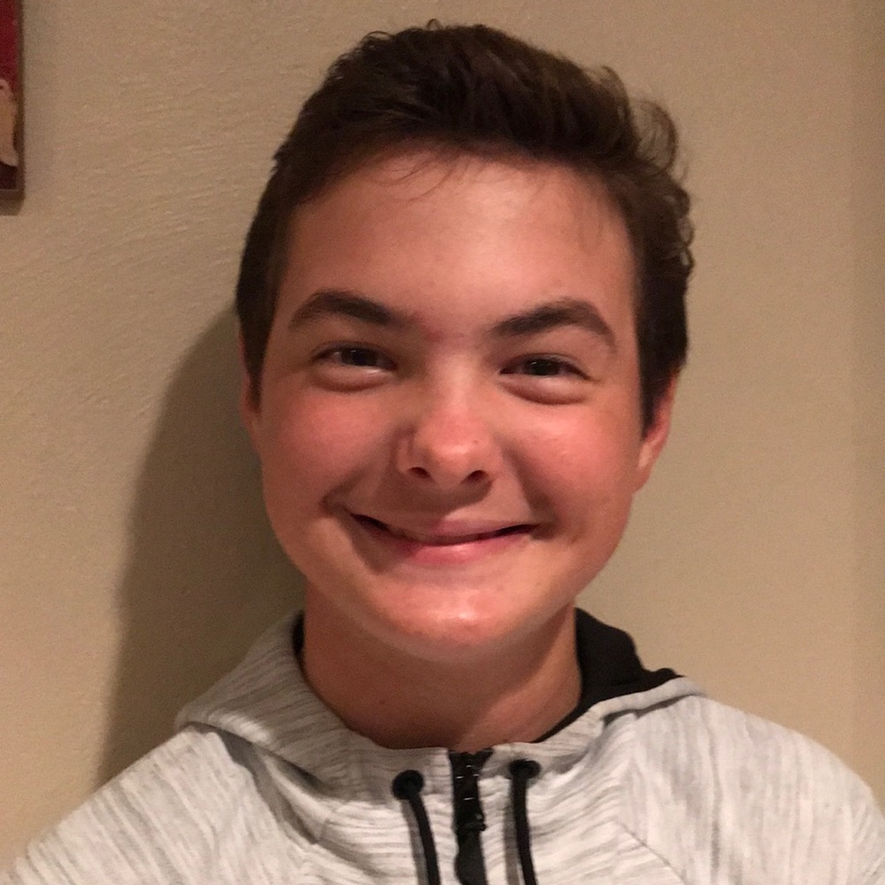 Meet your Posher, Michael